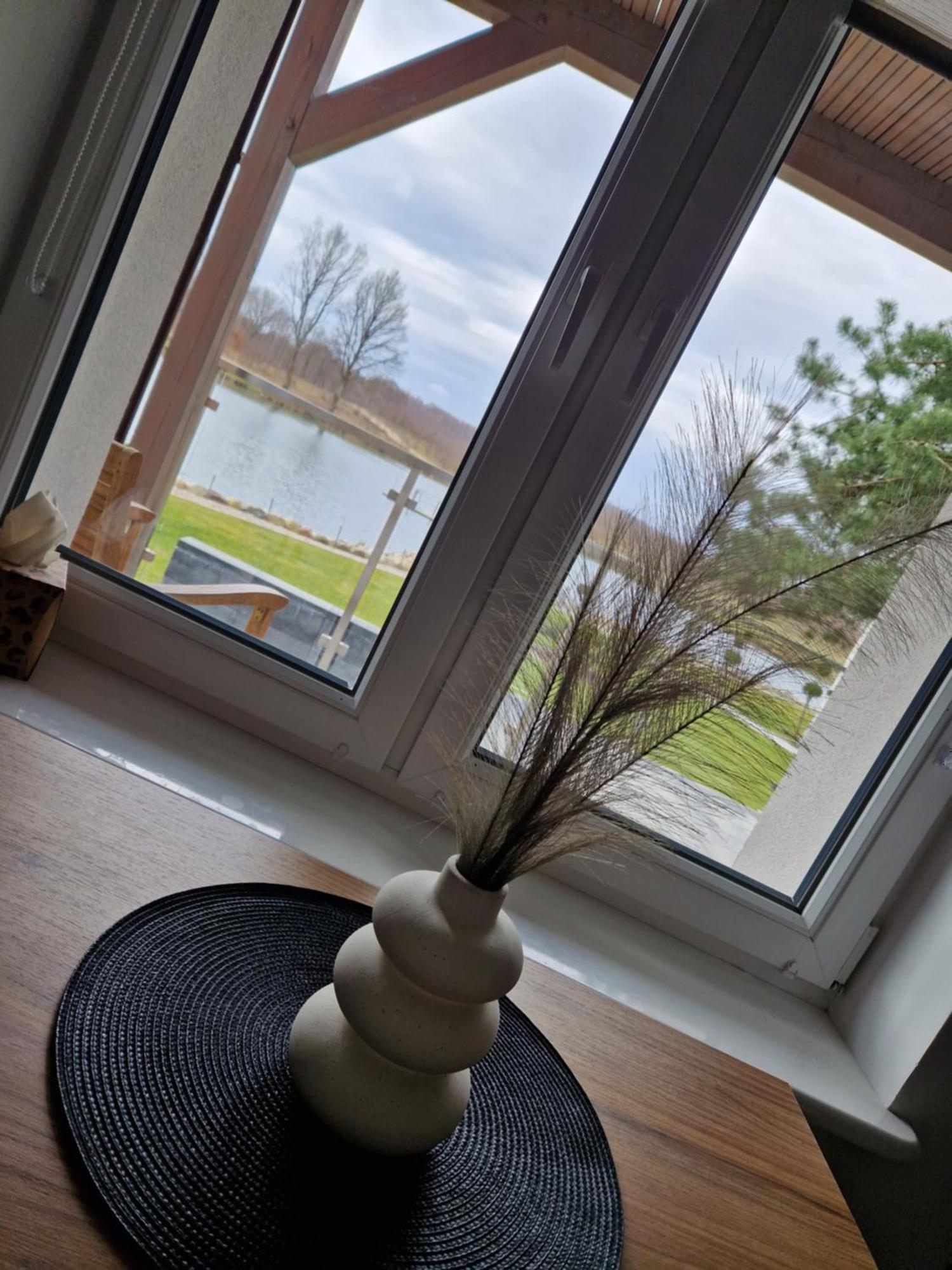 Agro Zahary Villa Miastko Kültér fotó